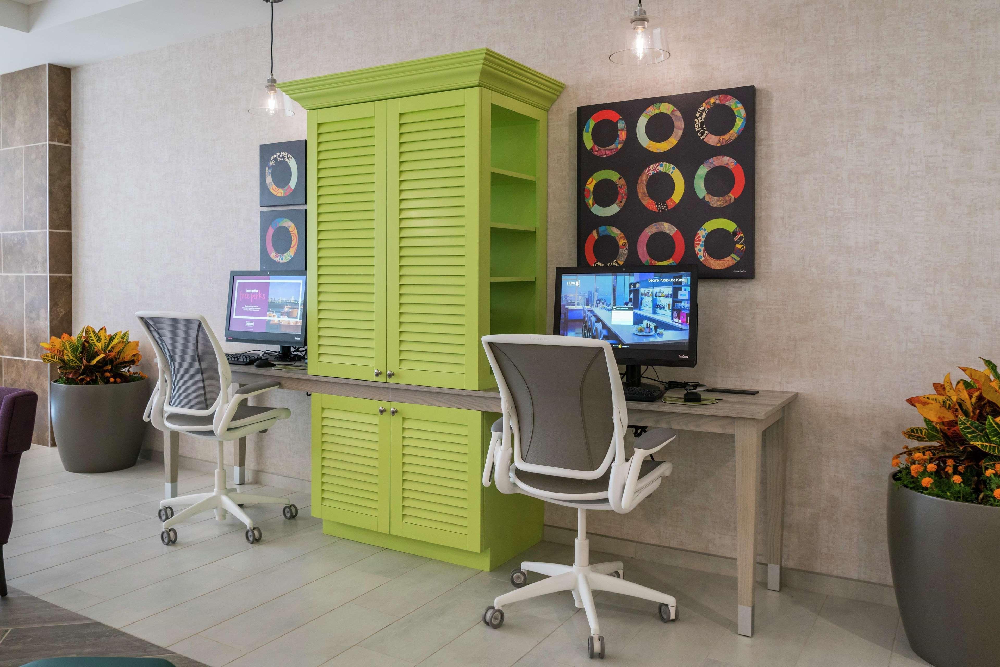 Home2 Suites By Hilton Jackson Flowood Airport Area Eksteriør billede