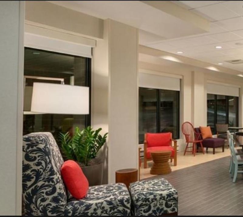 Home2 Suites By Hilton Jackson Flowood Airport Area Eksteriør billede